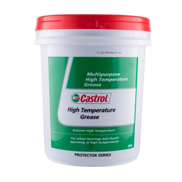 Mỡ bôi trơn Castrol High Temperature Grease